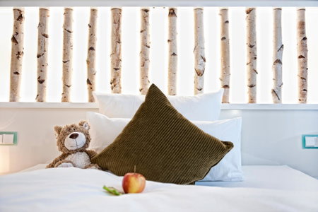 Hotel Jungstil, Darmstadt, Germany