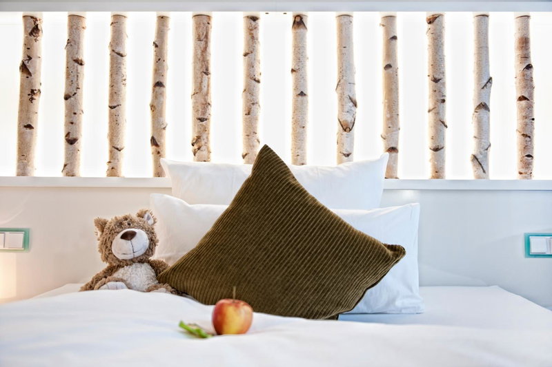 Hotel Jungstil, Darmstadt, Germany