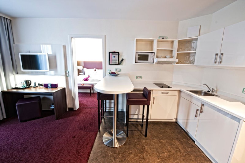 Hotel Jungstil, Darmstadt, Germany