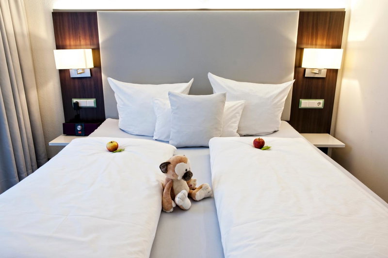 Hotel Jungstil, Darmstadt, Germany