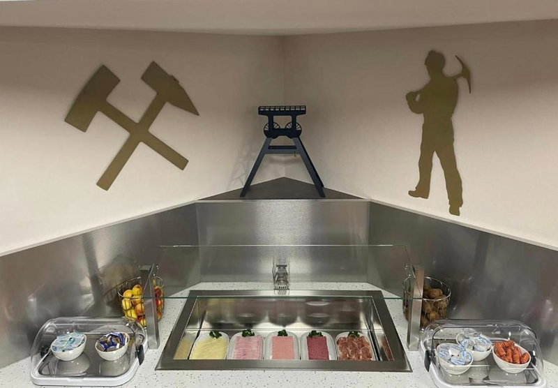 AKZENT Hotel am Schlosspark Herten, Herten, Germany
