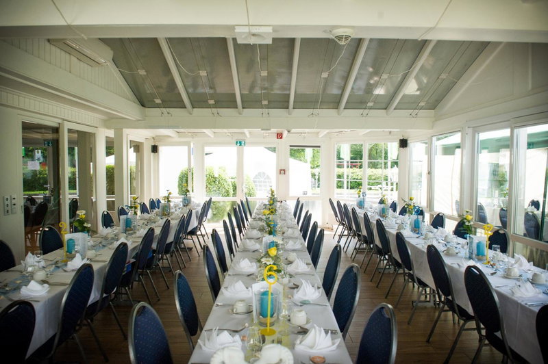 AKZENT Hotel am Schlosspark Herten, Herten, Germany