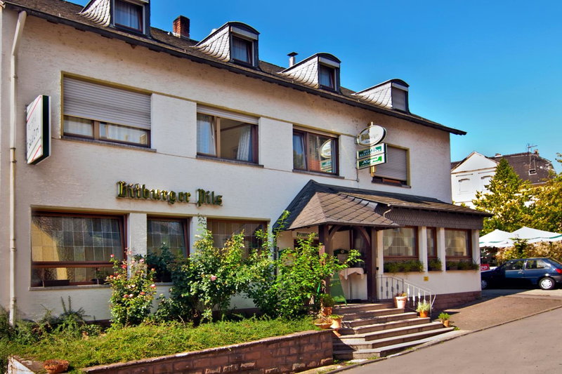 Hotel Kugel, Trier, Germany