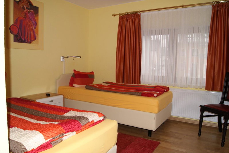 Hotel Kugel, Trier, Germany