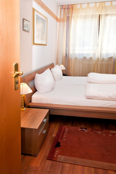 Hotel Kugel, Trier, Germany