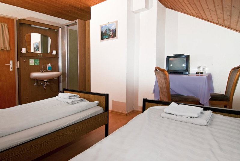 Hotel Kugel, Trier, Germany