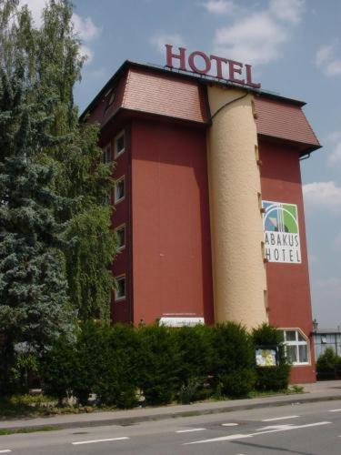 Abakus-Hotel, Germany