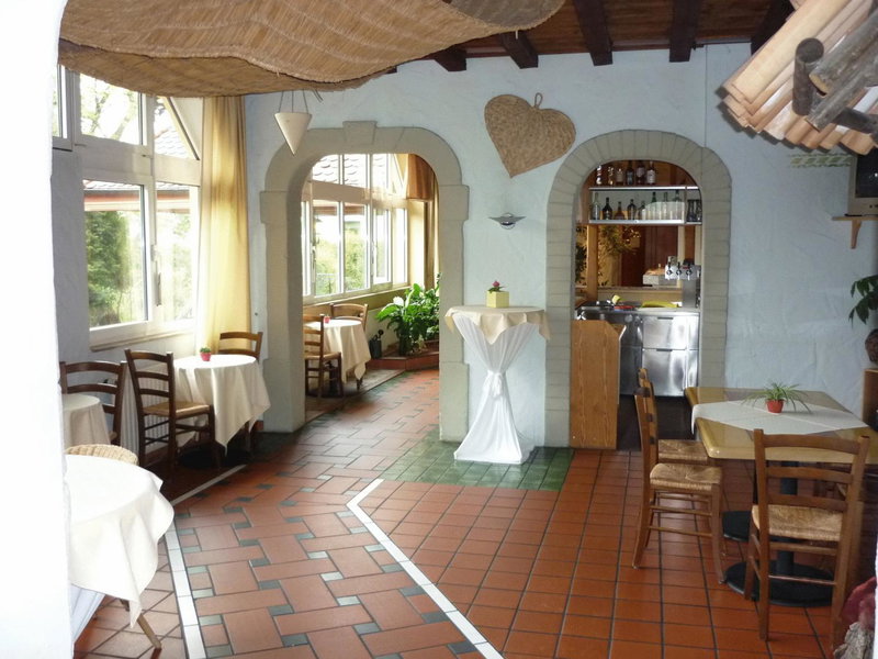 Abakus-Hotel, Sindelfingen, Germany