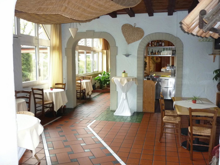 Abakus-Hotel, Sindelfingen, Germany