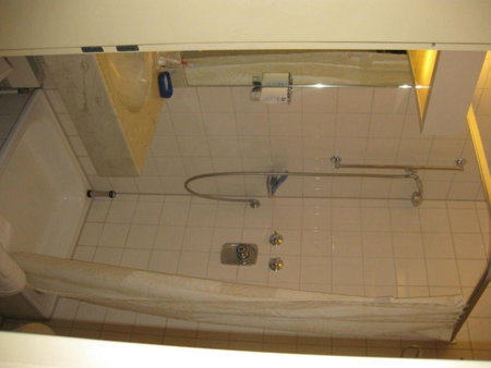 Abakus-Hotel, Sindelfingen, Germany