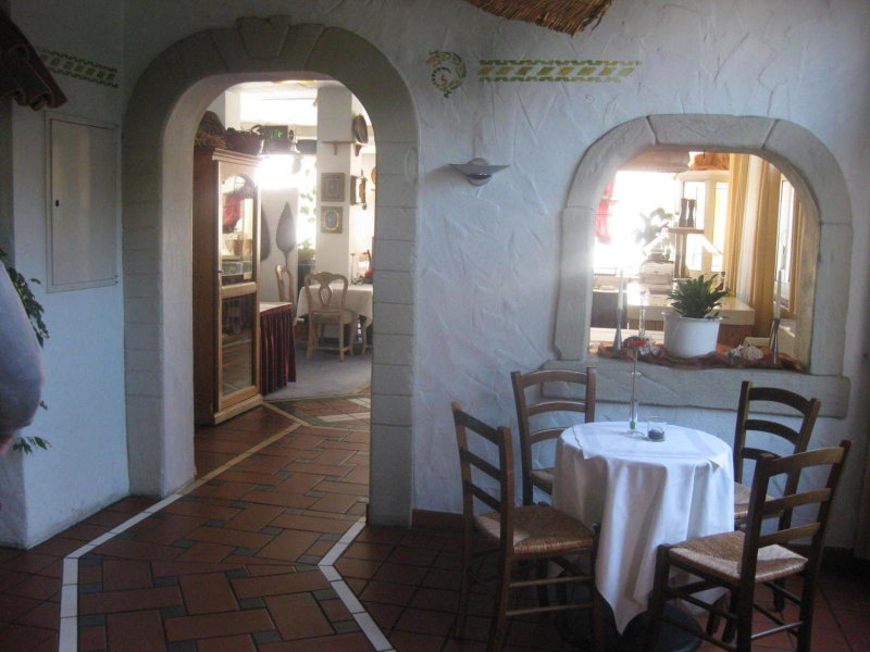Abakus-Hotel, Sindelfingen, Germany