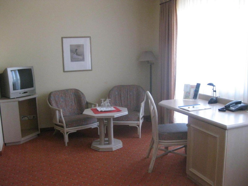 Abakus-Hotel, Sindelfingen, Germany