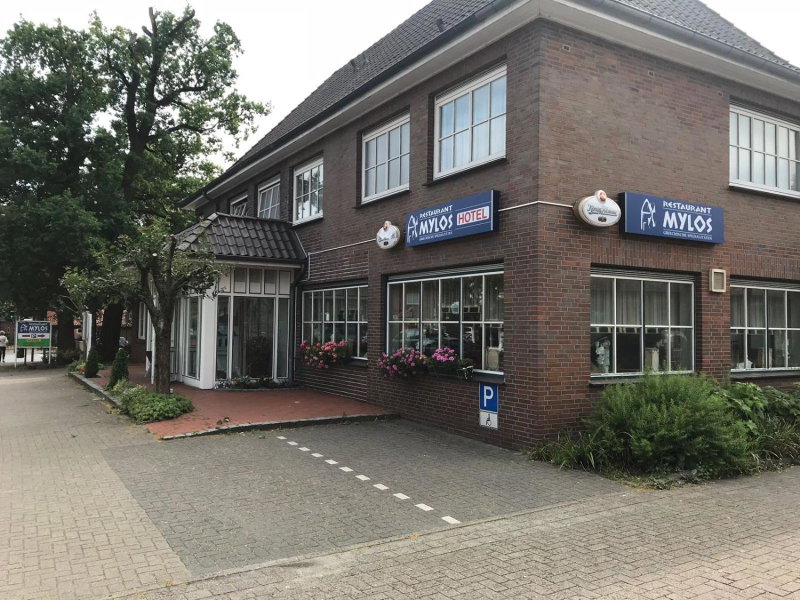 Hotel Mylos, Sittensen, Germany