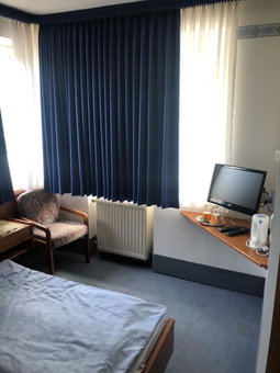 Hotel Mylos, Sittensen, Germany