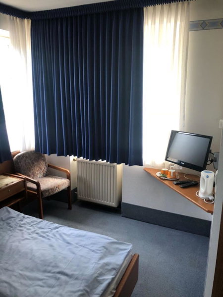 Hotel Mylos, Sittensen, Germany