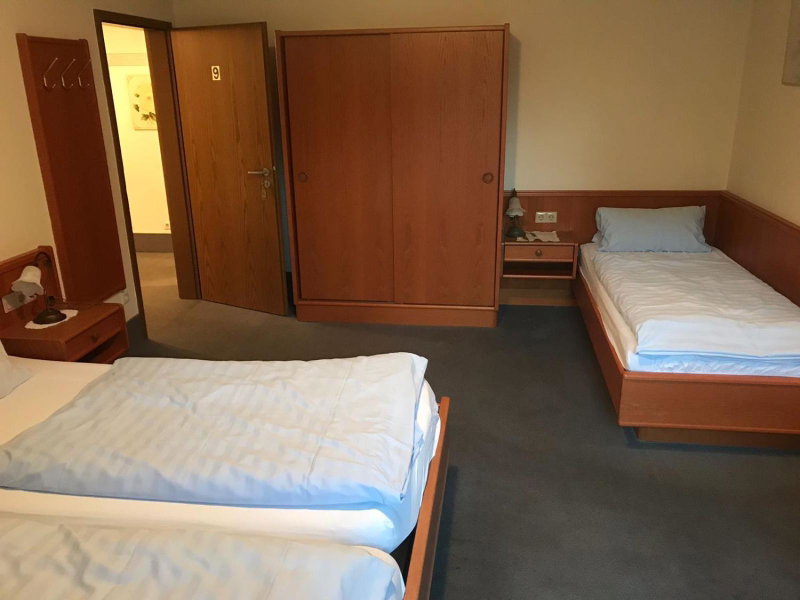 Hotel Mylos, Sittensen, Germany