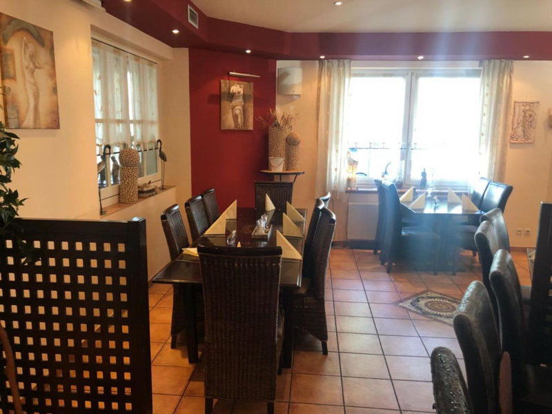 Hotel Mylos, Sittensen, Germany