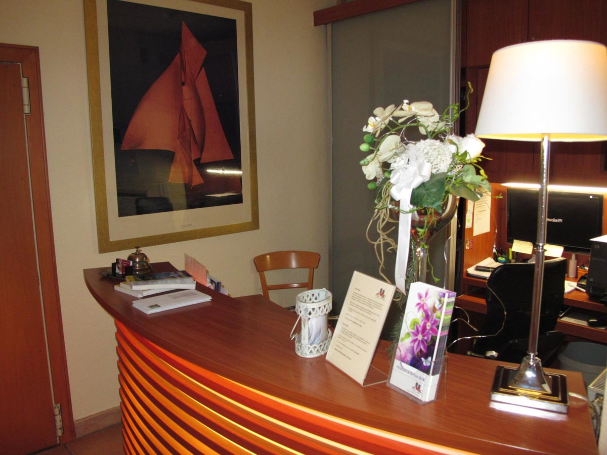 Hotel · Burghotel Münzenberg, Münzenberg
