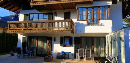 Alpenhotel Rosenhof Ruhpolding, Ruhpolding, Germany
