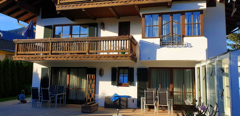 Alpenhotel Rosenhof Ruhpolding, Ruhpolding, Germany