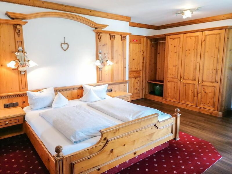 Alpenhotel Rosenhof Ruhpolding, Ruhpolding, Germany