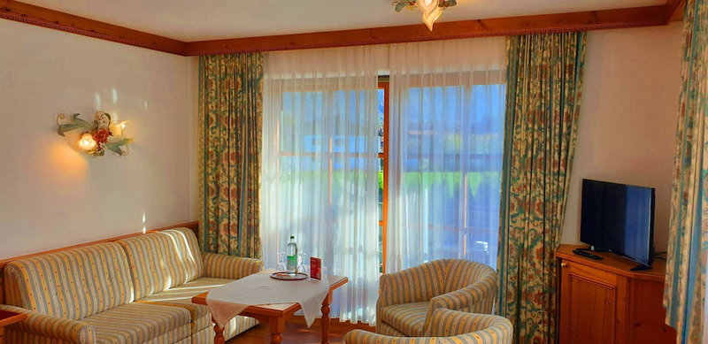 Alpenhotel Rosenhof Ruhpolding, Ruhpolding, Germany