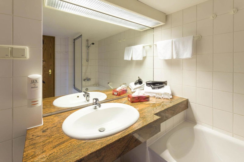 Hotel Altdeutsche Weinstuben, Freyburg, Germany
