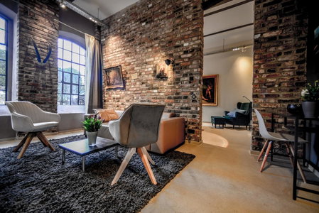 Carl-Kaiser-Loft I, Solingen, Germany