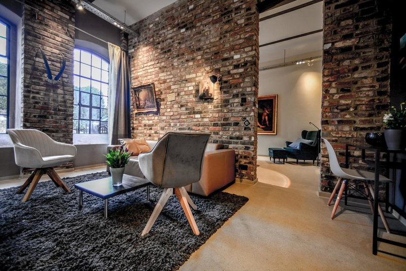 Carl-Kaiser-Loft I, Solingen, Germany