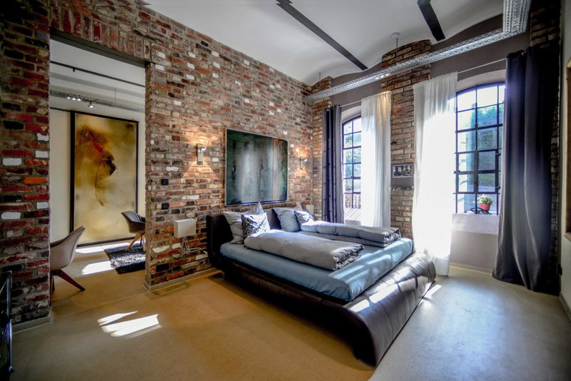 Carl-Kaiser-Loft I, Solingen, Germany