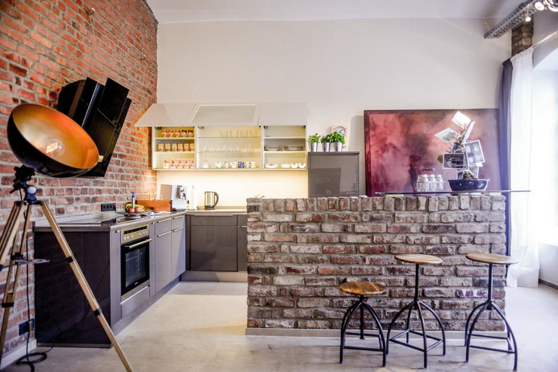Carl-Kaiser-Loft I, Solingen, Germany
