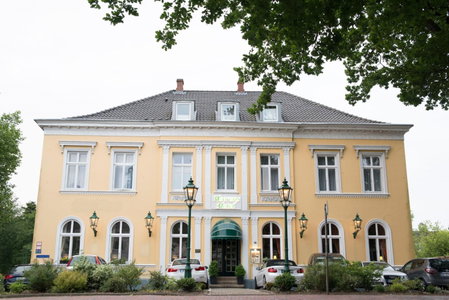 Heerens Hotel, Emden, Germany