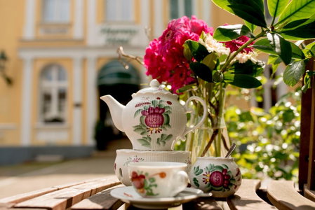 Heerens Hotel, Emden, Germany