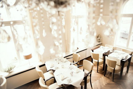 Heerens Hotel, Emden, Germany
