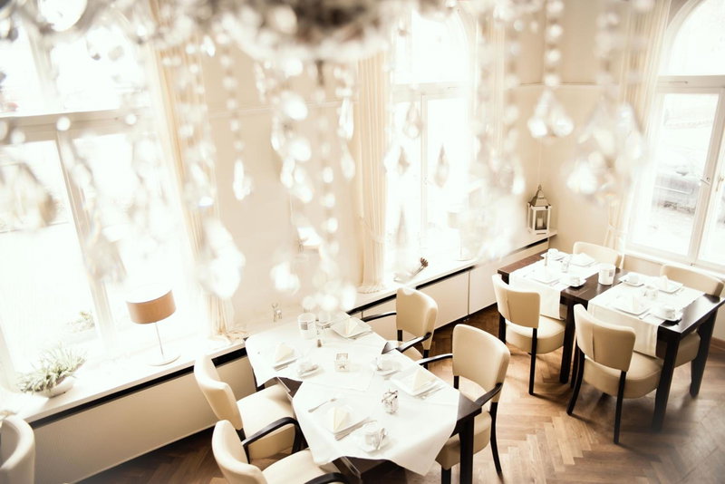 Heerens Hotel, Emden, Germany