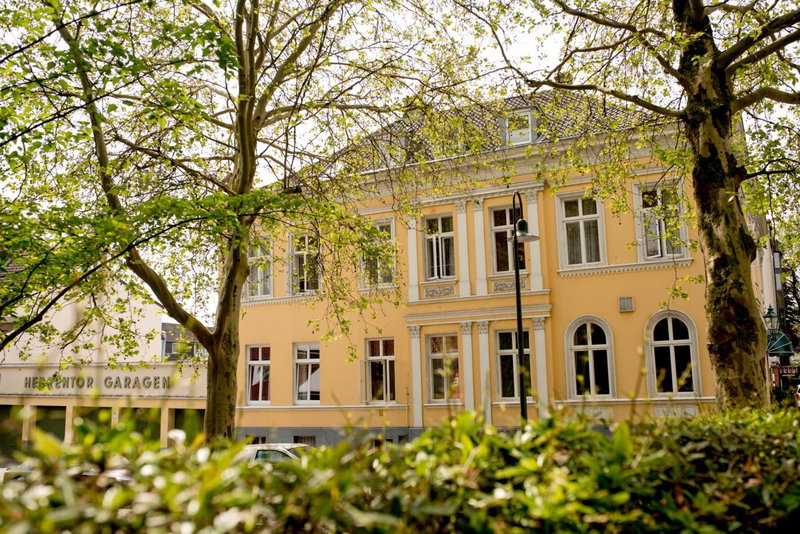 Heerens Hotel, Emden, Germany
