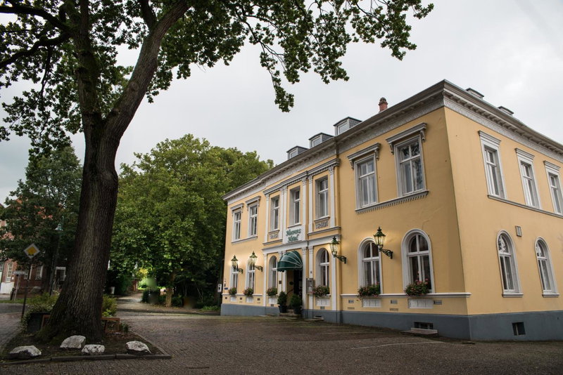 Heerens Hotel, Emden, Germany