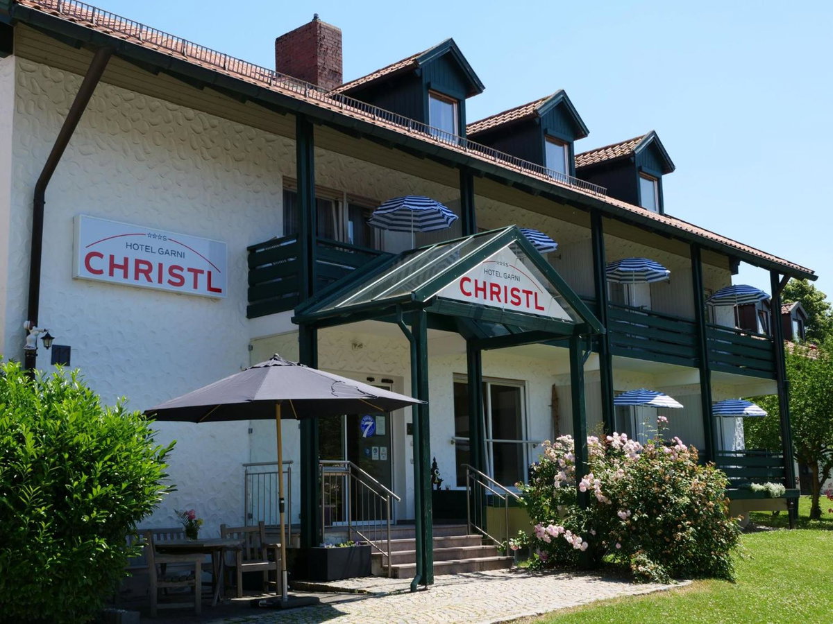 Hotel Garni Christl, Germany