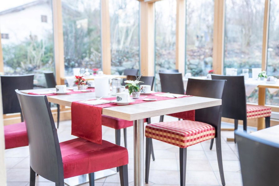 Hotel Garni Christl, Bad Griesbach, Germany