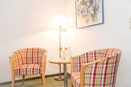 Hotel Garni Christl, Bad Griesbach, Germany