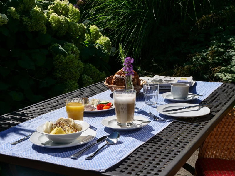 Hotel Garni Christl, Bad Griesbach, Germany