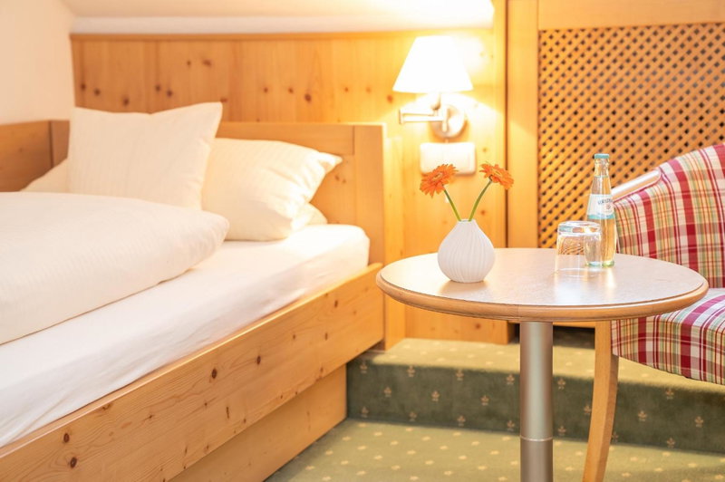 Hotel Garni Christl, Bad Griesbach, Germany