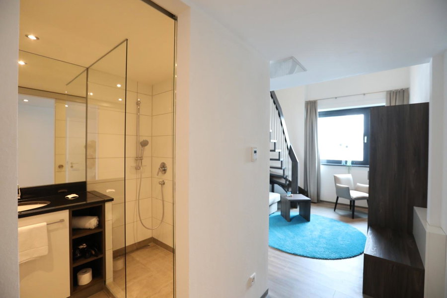 3G Hotel, Fulda, Germany
