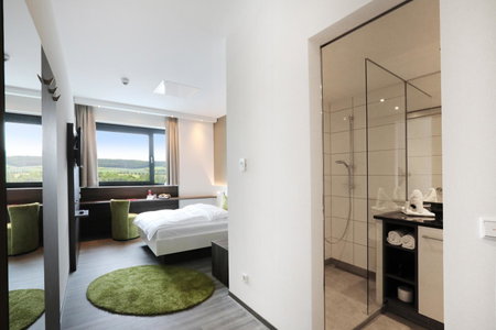 3G Hotel, Fulda, Germany