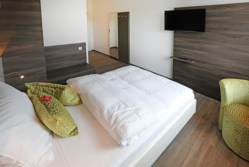 3G Hotel, Fulda, Germany