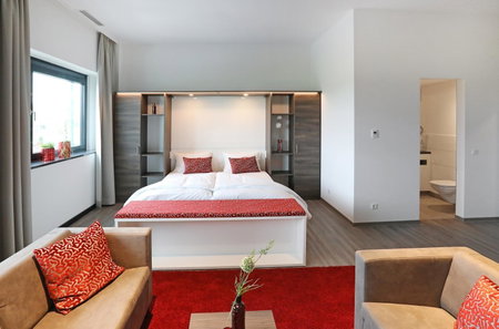 3G Hotel, Fulda, Germany