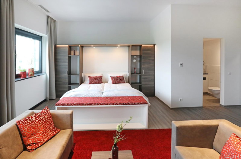 3G Hotel, Fulda, Germany