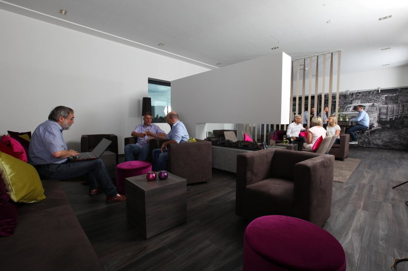 3G Hotel, Fulda, Germany
