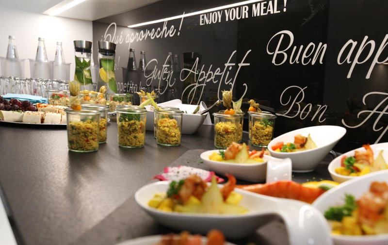 3G Hotel, Fulda, Germany