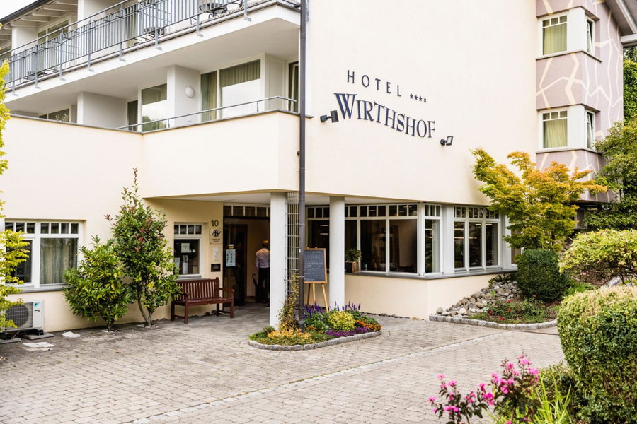 Wirthshof Hotel & Chalets, Markdorf, Germany